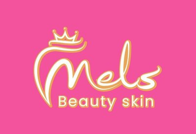 Trademark Mels Beauty skin