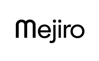 Trademark MEJIRO