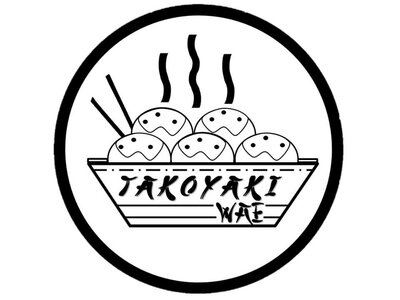 Trademark Takoyaki Wae