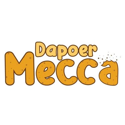 Trademark Dapoer Mecca