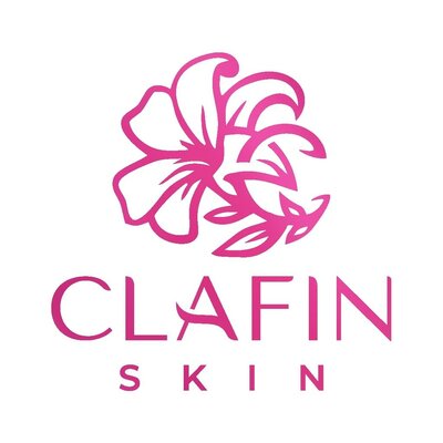 Trademark CLAFIN SKIN + LOGO