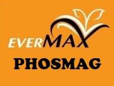 Trademark EVERMAX PHOSMAG