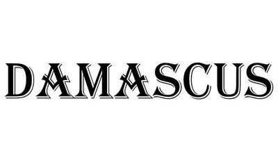 Trademark DAMASCUS