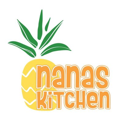 Trademark Nanas Kitchen