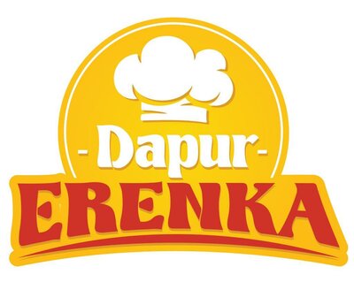 Trademark Dapur Erenka