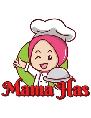 Trademark Mama Has