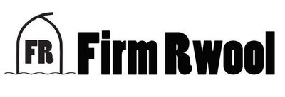 Trademark FIRM RWOOL + LOGO