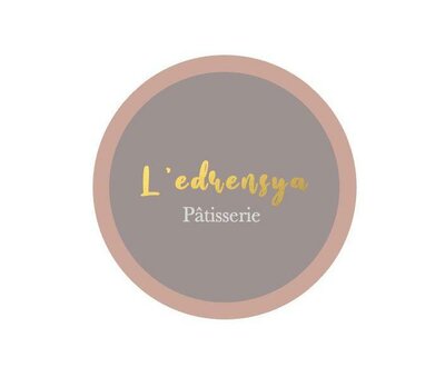 Trademark L’edrensya Patisserie