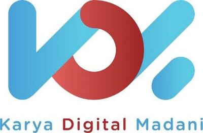 Trademark KARYA DIGITAL MADANI + LUKISAN