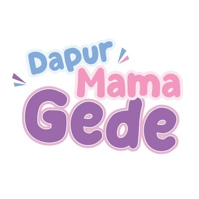 Trademark Dapur Mama Gede