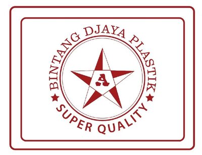 Trademark BINTANG JAYA PLASTIK