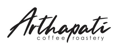 Trademark Arthapati Coffee Roastery