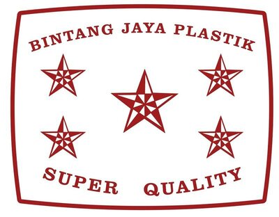 Trademark BINTANG JAYA PLASTIK