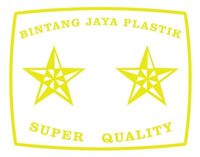 Trademark BINTANG JAYA PLASTIK