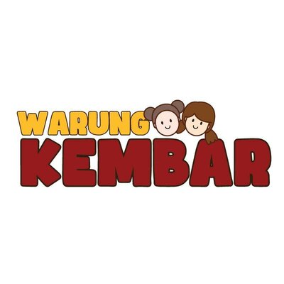 Trademark Warung Kembar