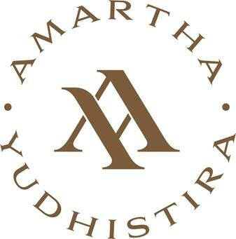 Trademark AMARTHA YUDHISTIRA