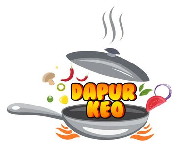 Trademark DAPUR KEO