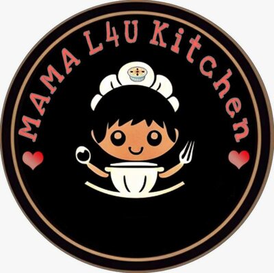 Trademark Mama L4u Kitchen