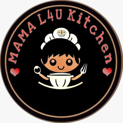 Trademark Mama L4u Kitchen