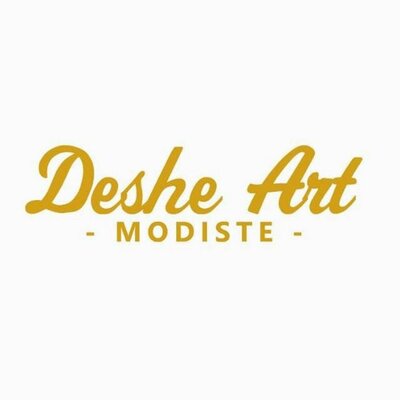 Trademark Deshe art Modiste