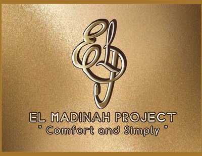 Trademark El Madinah Project