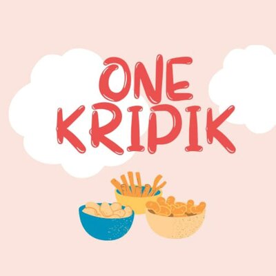 Trademark One Kripik