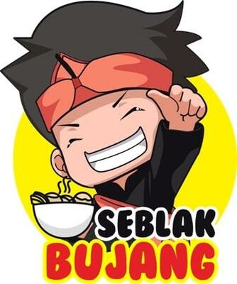 Trademark Seblak Bujang + Lukisan/ Gambar