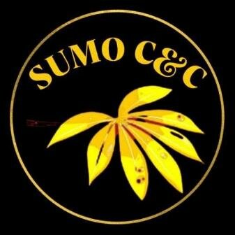 Trademark Sumo C&C + Lukisan/ Logo