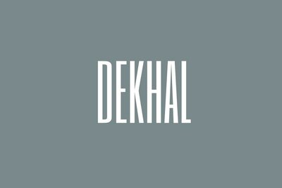 Trademark DEKHAL