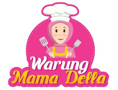 Trademark Warung Mama Della