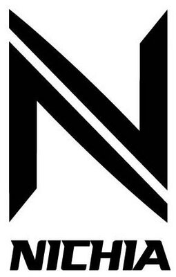 Trademark NICHIA + logo