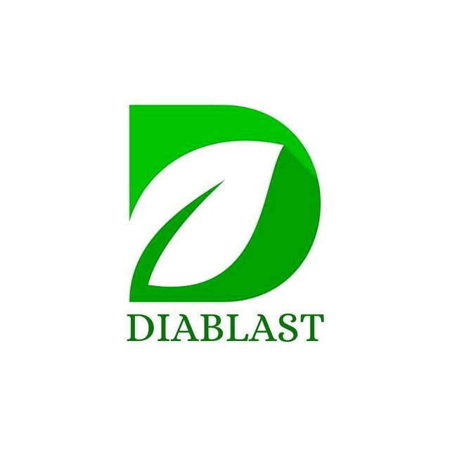 Trademark DIABLAST