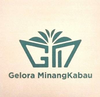Trademark Gelora Minangkabau + Logo