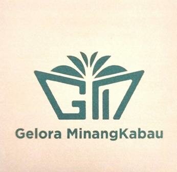 Trademark Gelora Minangkabau + Logo