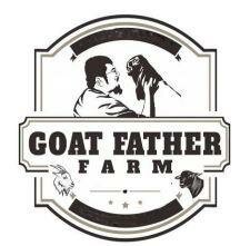 Trademark GOAT FATHER FARM DAN LUKISAN