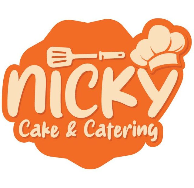 Trademark NICKY CAKE & CATERING