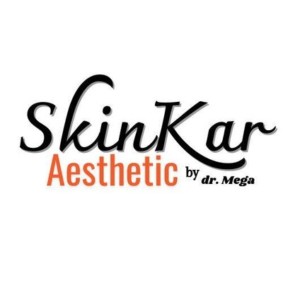 Trademark SKINKAR Aesthetic by dr. Mega