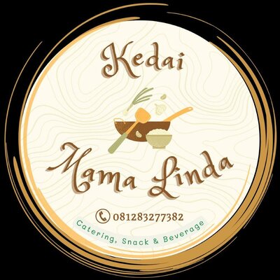 Trademark KEDAI MAMA LINDA