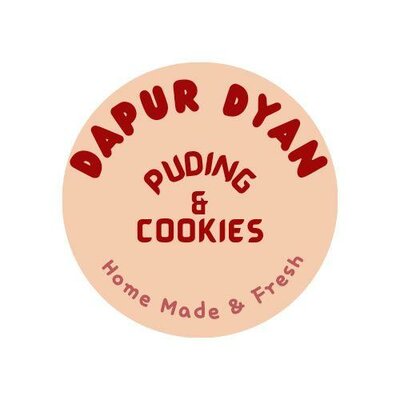 Trademark DAPUR DYAN PUDING & COOKIES