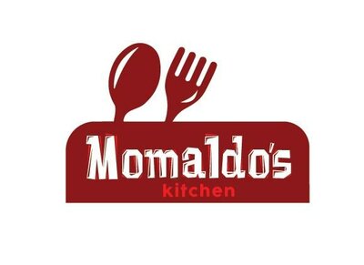 Trademark MOMALDO'S KITCHEN