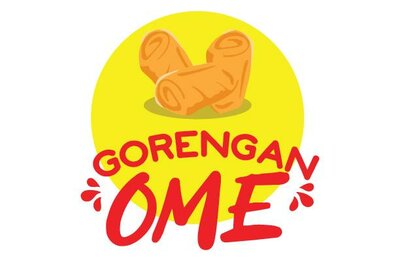 Trademark GORENGAN OME