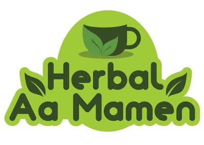 Trademark Herbal Aa Mamen