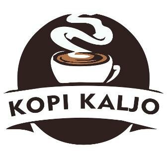 Trademark Kopi Kaljo + Lukisan/ Logo