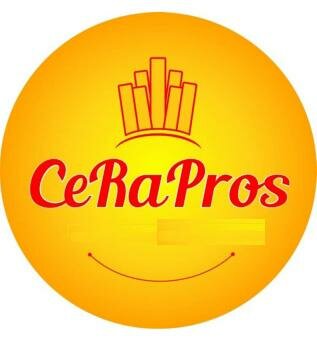 Trademark CeRaPros + Logo