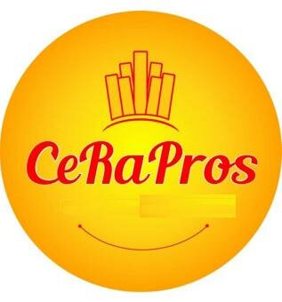 Trademark CeRaPros + Logo