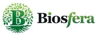 Trademark BIOSFERA & LOGO