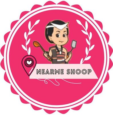 Trademark NEARME SHOOP