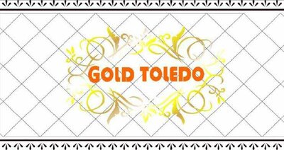 Trademark GOLD TOLEDO