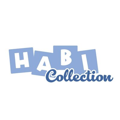 Trademark Habi Collection