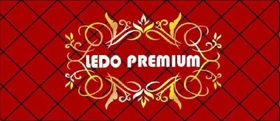 Trademark LEDO PREMIUM